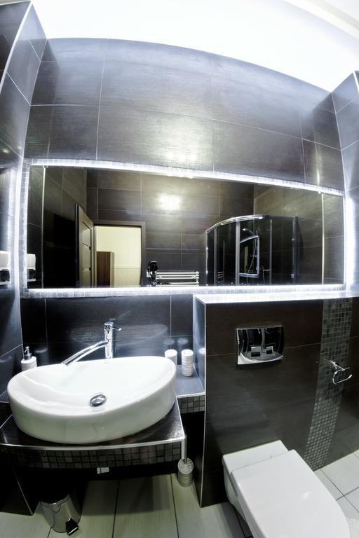 Dwor Olimp Hotel Stalowa Wola Ngoại thất bức ảnh